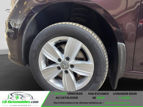 Volkswagen Caddy 1.4 TSI 125 BVA  occasion � Beaupuy - photo n�10