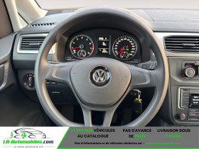 Volkswagen Caddy 1.4 TSI 125 BVA  occasion � Beaupuy - photo n�9