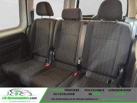 Volkswagen Caddy 1.4 TSI 125 BVA  occasion � Beaupuy - photo n�8