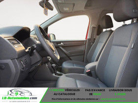 Volkswagen Caddy 1.4 TSI 125 BVA  occasion � Beaupuy - photo n�7