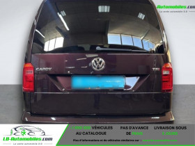 Volkswagen Caddy 1.4 TSI 125 BVA  occasion � Beaupuy - photo n�6
