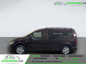 Volkswagen Caddy 1.4 TSI 125 BVA  occasion � Beaupuy - photo n�5
