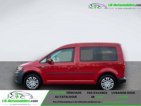 Volkswagen Caddy 1.4 TSI 125 BVA  occasion � Beaupuy - photo n�5