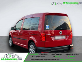 Volkswagen Caddy 1.4 TSI 125 BVA  occasion � Beaupuy - photo n�4
