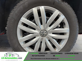 Volkswagen Caddy 1.4 TSI 125 BVA  occasion � Beaupuy - photo n�8