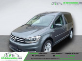 Volkswagen Caddy 1.4 TSI 125 BVA   Beaupuy 31