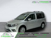 Volkswagen Caddy 1.4 TSI 125 BVA   Beaupuy 31