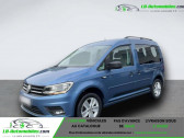 Volkswagen Caddy 1.4 TSI 125 BVA   Beaupuy 31
