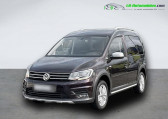 Volkswagen Caddy 1.4 TSI 125 BVA   Beaupuy 31
