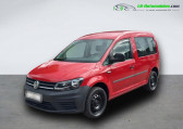 Volkswagen Caddy 1.4 TSI 125 BVA   Beaupuy 31