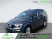 Volkswagen Caddy 1.4 TSI 125 BVA   Beaupuy 31