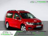 Volkswagen Caddy 1.4 TSI 125 BVA   Beaupuy 31