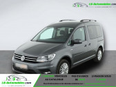 Volkswagen Caddy occasion 2018 Volkswagen Caddy 1.4 TSI 125 BVA  à Beaupuy 31