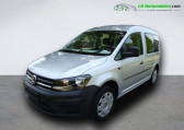 Volkswagen Caddy occasion année 2018 boite Automatique Annonce Volkswagen Caddy occasion Essence 1.4 TSI 125 BVA à Beaupuy