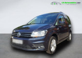 Volkswagen Caddy occasion année 2017 boite Automatique Annonce Volkswagen Caddy occasion Essence 1.4 TSI 125 BVA à Beaupuy