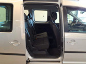 Volkswagen Caddy 1.4 TSI 125 BVA   Beaupuy 31