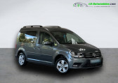 Volkswagen Caddy 1.4 TSI 125 BVA   Beaupuy 31