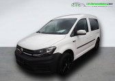 Volkswagen Caddy 1.4 TSI 125 BVA   Beaupuy 31