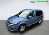 Volkswagen Caddy 1.4 TSI 125 BVA   Beaupuy 31