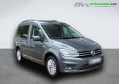 Volkswagen Caddy 1.4 TSI 125 BVA   Beaupuy 31