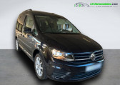 Volkswagen Caddy occasion année 2018 boite Automatique Annonce Volkswagen Caddy occasion Essence 1.4 TSI 125 BVA à Beaupuy
