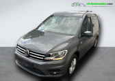 Volkswagen Caddy 1.4 TSI 125 BVA   Beaupuy 31
