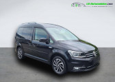 Volkswagen Caddy 1.4 TSI 125 BVA   Beaupuy 31