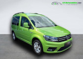 Volkswagen Caddy 1.4 TSI 125 BVA   Beaupuy 31