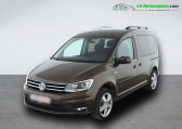 Volkswagen Caddy 1.4 TSI 125 BVA   Beaupuy 31