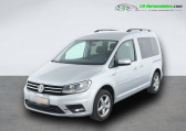 Volkswagen Caddy 1.4 TSI 125 BVA   Beaupuy 31