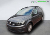 Volkswagen Caddy 1.4 TSI 125 BVA   Beaupuy 31