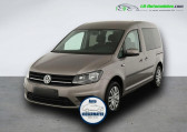 Volkswagen Caddy 1.4 TSI 125 BVA   Beaupuy 31