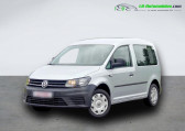 Volkswagen Caddy 1.4 TSI 125 BVA   Beaupuy 31