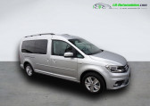 Volkswagen Caddy 1.4 TSI 125 BVA   Beaupuy 31