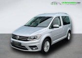 Volkswagen Caddy 1.4 TSI 125 BVA   Beaupuy 31