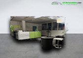 Volkswagen Caddy occasion année 2018 boite Automatique Annonce Volkswagen Caddy occasion Essence 1.4 TSI 125 BVA à Beaupuy