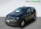 Volkswagen Caddy occasion année 2017 boite Automatique Annonce Volkswagen Caddy occasion Essence 1.4 TSI 125 BVA à Beaupuy