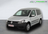 Annonce Volkswagen Caddy occasion Essence 1.4 TSI 125 BVA  Beaupuy