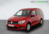 Volkswagen Caddy 1.4 TSI 125 BVA   Beaupuy 31