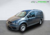Volkswagen Caddy 1.4 TSI 125 BVA   Beaupuy 31