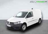 Volkswagen Caddy 1.4 TSI 125 BVA   Beaupuy 31