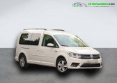 Volkswagen Caddy 1.4 TSI 125 BVA   Beaupuy 31