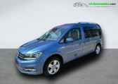 Volkswagen Caddy 1.4 TSI 125 BVA   Beaupuy 31