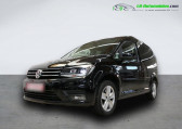 Volkswagen Caddy 1.4 TSI 125 BVA   Beaupuy 31