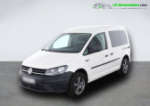 Volkswagen Caddy 1.4 TSI 125 BVA   Beaupuy 31