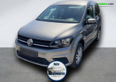 Volkswagen Caddy 1.4 TSI 125 BVA   Beaupuy 31