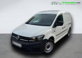 Volkswagen Caddy 1.4 TSI 125 BVA   Beaupuy 31