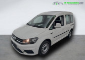 Volkswagen Caddy 1.4 TSI 125 BVA   Beaupuy 31