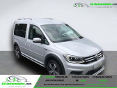 Volkswagen Caddy occasion année 2017 boite Automatique Annonce Volkswagen Caddy occasion Essence 1.4 TSI 125 BVA à Beaupuy