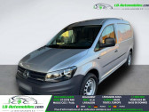 Annonce Volkswagen Caddy occasion Essence 1.4 TSI 125 BVM � Beaupuy